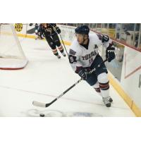 Tulsa Oiler Sean Erickson