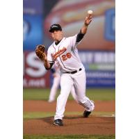 Delmarva Shorebirds vs. Greensboro Grasshoppers