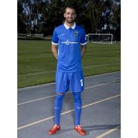 Orange County Blues FC Defender/Midfielder Romeo Filipovic
