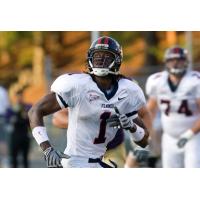 Wide Receiver Chris Summers