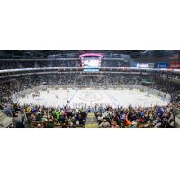 Sioux Falls Stampede Crowd