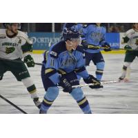 Sioux Falls Stampede vs. Sioux City Musketeers