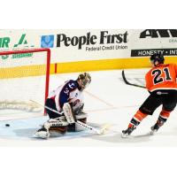 Lehigh Valley Phantoms vs. Norfolk Admirals