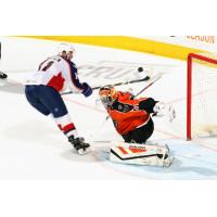 Lehigh Valley Phantoms vs. Norfolk Admirals