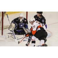 Omaha Lancers vs. Lincoln Stars