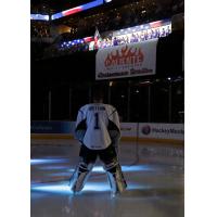 San Antonio Rampage Pregame