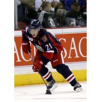 San Antonio Rampage vs. Grand Rapids Griffins