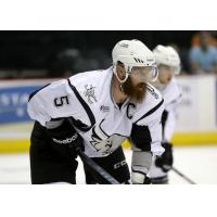 San Antonio Rampage vs. Grand Rapids Griffins