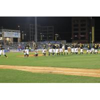 West Virginia Power Opening Night