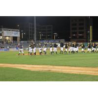 West Virginia Power Opening Night
