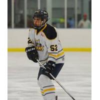 Owen Sound Attack Draftee Markus Phillips