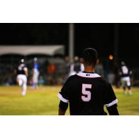 Bakersfield Blaze Opening Night