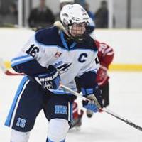 Owen Sound Attack Draftee Matthew Struthers