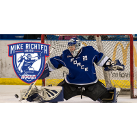 Former Fargo Force Goaltender Zane McIntyre