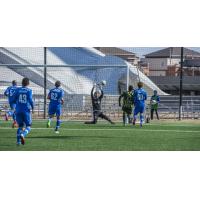 Rochester Rhinos vs. FC Montreal