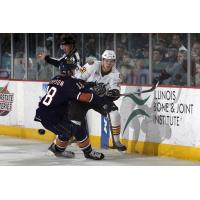 Chicago Wolves vs. Oklahoma City Barons