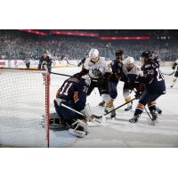 Chicago Wolves vs. Oklahoma City Barons