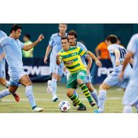 Tampa Bay Rowdies vs. Minnesota United FC