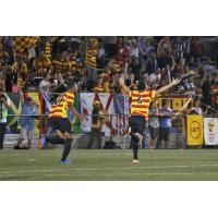 Fort Lauderdale Strikers vs. Jacksonville Armada FC