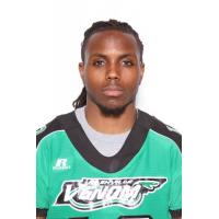 Zach Ducker of the Nashville Venom