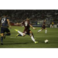 Sacramento Republic FC vs. LA Galaxy II