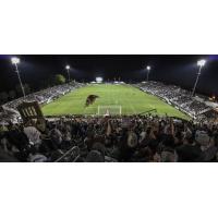 Sacramento Republic FC vs. LA Galaxy II