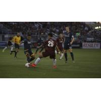 Sacramento Republic FC vs. LA Galaxy II