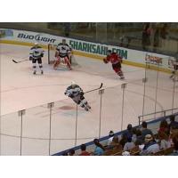 Worcester Sharks vs. Albany Devils