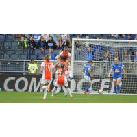 Sky Blue FC vs. FC Kansas City