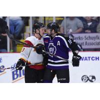 Reading Royals vs. Indy Fuel