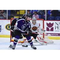 Reading Royals vs. Indy Fuel