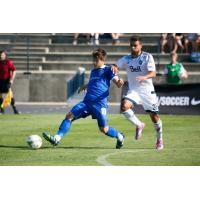 Orange County Blues FC vs. Vancouver Whitecaps FC 2