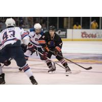 Youngstown Phantoms vs. Team USA Under 17