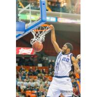 Halifax Rainmen in Action