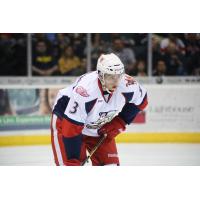 Grand Rapids Griffins Defenseman Alexey Marchenko