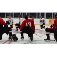 Aberdeen Wings Pre-Draft Camp