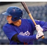 Corey Seager of the Tulsa Drillers