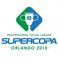 PFL SuperCopa Logo
