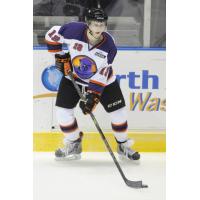 Youngstown Phantoms Forward Kyle Connor