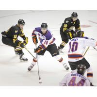 Youngstown Phantoms Forward Kyle Connor
