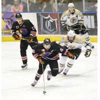Youngstown Phantoms Forward Kyle Connor