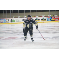 Wheeling Nailers Forward Derek Army