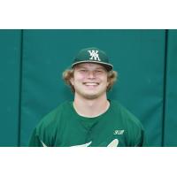 Kenosha Kingfish Signee Charley Gould