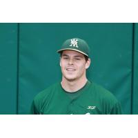Kenosha Kingfish Signee Tim Hoehn
