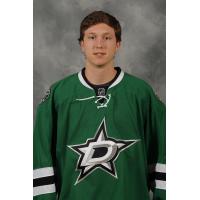 Texas Stars Forward Cole Ully