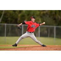 Battle Creek Bombers Signee Jacob Hendren