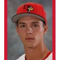 Battle Creek Bombers Signee Jacob Hendren
