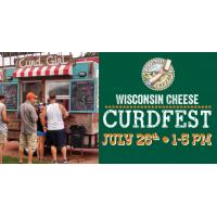 Mallards Wisconsin Cheese Curdfest
