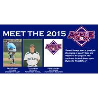 UCLA Trio Join AppleSox