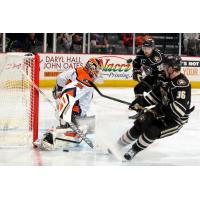 Lehigh Valley Phantoms vs. Hershey Bears